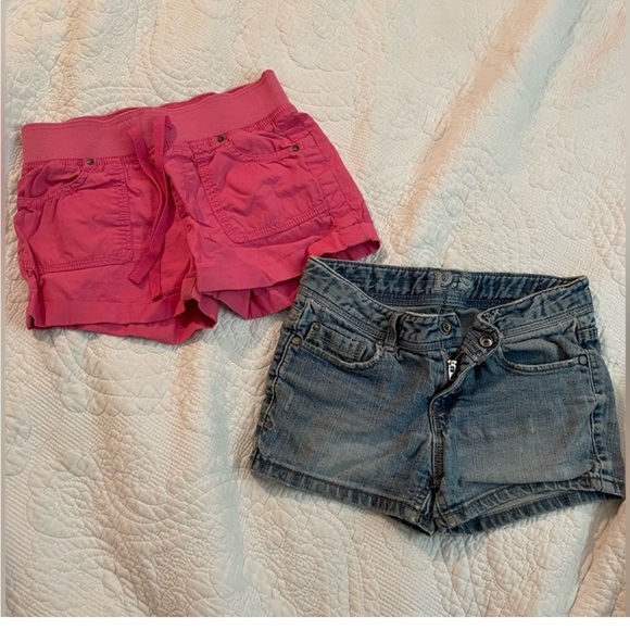 BUNDLE (10 items) Girls size 7/8 - Picture 3 of 6